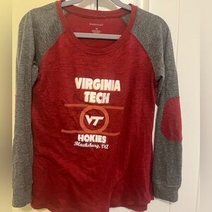 Women’s Virginia Tech Shirt